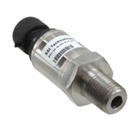 SSI Technologies Inc - P51-15-G-UC-P-4.5V-000-000 - SENSOR 15PSI 1/4-18NPT .5-4.5V