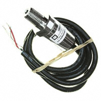 SSI Technologies Inc - P51-15-S-UC-I36-20MA-000-000 - SENSOR 15PSIS 1/4NPT 20MA