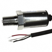 SSI Technologies Inc - P51-15-S-UC-I36-5V-000-000 - SENSOR 15PSIS 1/4NPT 5V