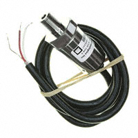 SSI Technologies Inc - P51-15-S-UB-I36-20MA-000-000 - SENSOR 15PSIS 1/8NPT 20MA