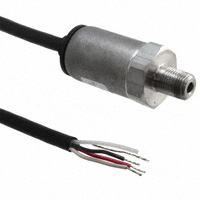 SSI Technologies Inc - P51-200-G-B-I36-4.5V-000-000 - SENSOR 200PSIG 1/8NPT 4.5V