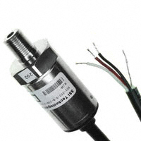 SSI Technologies Inc - P51-200-G-B-I36-4.5OVP-000-000 - SENSOR 200PSIG 1/8NPT 4.5V