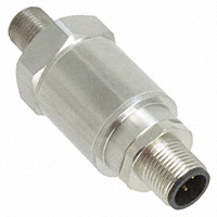SSI Technologies Inc - P51-200-G-B-M12-20MA-000-000 - SENSOR 200PSI 1/8-27NPT 4-20MA