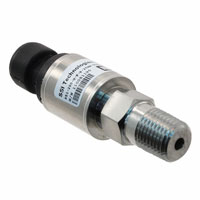 SSI Technologies Inc - P51-200-G-F-P-20MA-000-000 - SENSOR 200PSI 1/4-18NPT 4-20MA