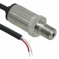 SSI Technologies Inc - P51-3000-A-A-I12-20MA-000-000 - SENSOR 3000PSI 1/4-18NPT 4-20MA