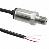 SSI Technologies Inc - P51-300-G-A-I36-20MA-000-000 - SENSOR 300PSIG 1/4NPT 20MA