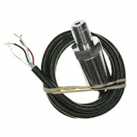 SSI Technologies Inc - P51-300-G-A-I36-4.5OVP-000-000 - SENSOR 300PSIG 1/4NPT 4.5V