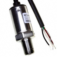 SSI Technologies Inc - P51-300-G-A-I36-5V-000-000 - SENSOR 300PSIG 1/4NPT 5V