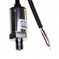 SSI Technologies Inc - P51-300-G-B-I36-5V-000-000 - SENSOR 300PSIG 1/8NPT 5V