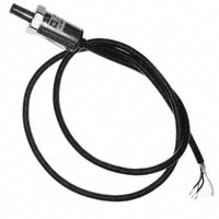 SSI Technologies Inc - P51-3-G-UB-I36-4.5V-000-000 - SENS 3PSIG 0.5-4.5 V 1/8-27 NPT