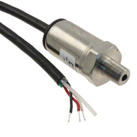 SSI Technologies Inc - P51-3-G-UB-I36-5V-000-000 - SENSOR 3 PSIG 1-5 V 1/8-27 NPT