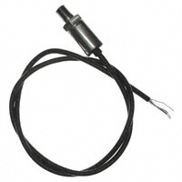 SSI Technologies Inc - P51-3-G-UC-I36-20MA-000-000 - SENSOR 3 PSIG 20MA 1/4 - 18 NPT