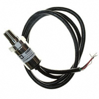 SSI Technologies Inc - P51-500-A-A-I36-4.5V-000-000 - SENSOR 500PSIA 1/4NPT 4.5V