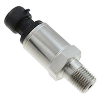 SSI Technologies Inc - P51-500-A-A-P-4.5OVP-000-000 - SENSOR 500PSI 1/4-18NPT .5-4.5V