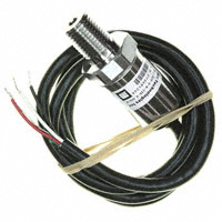 SSI Technologies Inc - P51-500-S-A-I36-4.5OVP-000-000 - SENSOR 500PSIS 1/4NPT 4.5V OVP