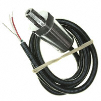 SSI Technologies Inc - P51-500-S-B-I36-20MA-000-000 - SENSOR 500PSIS 1/8NPT 20MA