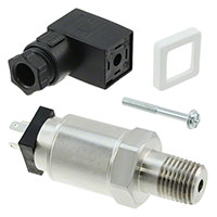 SSI Technologies Inc - P51-50-A-A-MD-20MA-000-000 - SENSOR 50PSI 1/4-18NPT 4-20MA