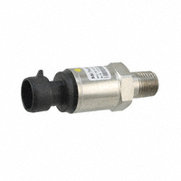SSI Technologies Inc - P51-50-A-A-P-20MA-000-000 - SENSOR 50PSI 1/4-18NPT 20MA