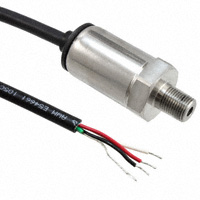 SSI Technologies Inc - P51-50-A-B-I36-4.5V-000-000 - SENSOR 50PSIA 1/8NPT 4.5V