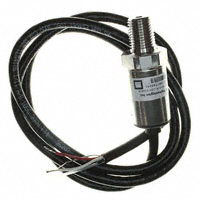 SSI Technologies Inc - P51-50-G-A-I36-20MA-000-000 - SENSOR 50PSIG 1/4NPT 20MA