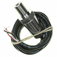 SSI Technologies Inc - P51-50-G-A-I36-4.5OVP-000-000 - SENSOR 50PSIG 1/4NPT 4.5V