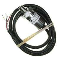 SSI Technologies Inc - P51-50-G-B-I36-4.5OVP-000-000 - SENSOR 50PSIG 1/8NPT 4.5V