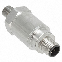 SSI Technologies Inc - P51-50-G-B-M12-20MA-000-000 - SENSOR 50PSI 1/8-27NPT 4-20MA