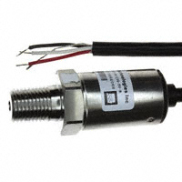 SSI Technologies Inc - P51-50-S-A-I36-5V-000-000 - SENSOR 50PSIS 1/4NPT 5V
