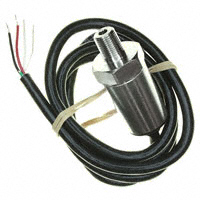 SSI Technologies Inc - P51-50-S-B-I36-5V-000-000 - SENSOR 50PSIS 1/8NPT 5V