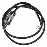 SSI Technologies Inc - P51-5-G-UB-I36-5V-000-000 - SENSOR 5 PSIG 1-5 V 1/8-27 NPT