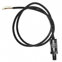 SSI Technologies Inc - P51-5-G-UC-I36-20MA-000-000 - SENSOR 5 PSIG 20MA 1/4 - 18 NPT