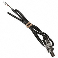 SSI Technologies Inc - P51-5-G-UC-I36-5V-000-000 - SENSOR 5 PSIG 1-5 V 1/4-18 NPT