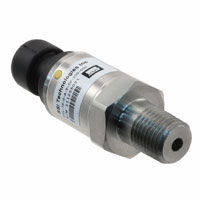 SSI Technologies Inc - P51-75-G-A-P-5V-000-000 - SENSOR 75PSI 1/4-18NPT 1-5V