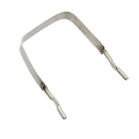 Stackpole Electronics Inc. - BR3FB15L0 - RES 15 MOHM 15 MOHM 3W 1%