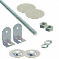 Stackpole Electronics Inc. - EWT225HDWKIT - RES WW HARDWARE KIT 225W