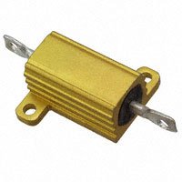 Stackpole Electronics Inc. - KAL10FB20R0 - RES CHAS MNT 20 OHM 1% 12.5W