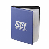 Stackpole Electronics Inc. - KIT-RMCF0402JT-12 - RESISTR KIT 10-910 1/16W 1440PCS