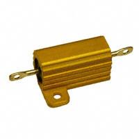 Stackpole Electronics Inc. - NKAL250FB1R00 - RES CHAS MNT 1 OHM 1% 250W