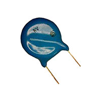 Stackpole Electronics Inc. - RV221K07T - VARISTOR 220V 1.2KA DISC 7MM