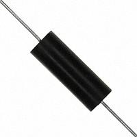 Stackpole Electronics Inc. - MR5FT10L0 - RES 10 MOHM 5W 1% AXIAL