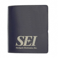 Stackpole Electronics Inc. - KIT-RNCS0805BKE - RESISTR KIT 10-499K 1/10W 940PCS