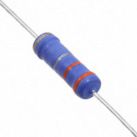 Stackpole Electronics Inc. - RSF2JBR330 - RES 330 MOHM 2W 5% AXIAL