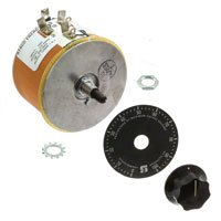 Staco Energy Products Company - 221-B - VARIABLE TRANSFORMER 132V 2.5A