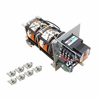 Staco Energy Products Company - 30M501C-2 - MOTORIZED VRBLE TRANSF 280V 5A
