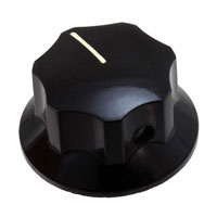 Staco Energy Products Company - 399-0181-S - CONTROL KNOB
