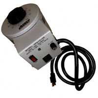 Staco Energy Products Company - 3PN1510B - VARIABLE TRANSFORMER 140V 15A