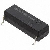 Standex-Meder Electronics - KT24-1A-40L-SMD - REED RELAY 1 FORM A 24V SMD