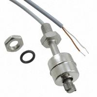 Standex-Meder Electronics - LS02-1A85-S-500W - SENSOR LEVEL FLOAT SPST-NO