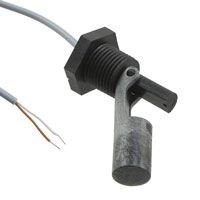 Standex-Meder Electronics - LS03/GZ-1A66-PA-500W - FLOAT SWITCH