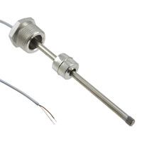 Standex-Meder Electronics - LS05/GZ-1A66-5-500W - SENSOR LEVEL FLOAT SPST-NO